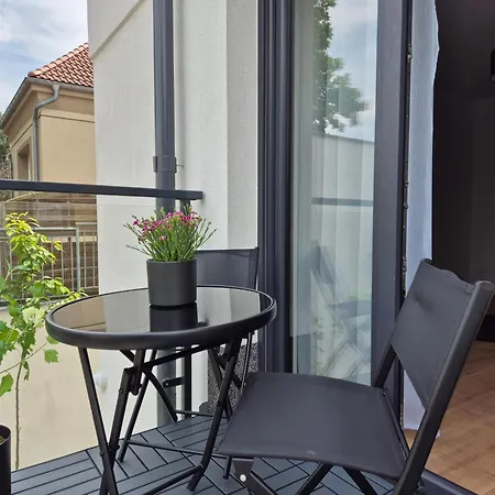 Apartamento Raclawicka