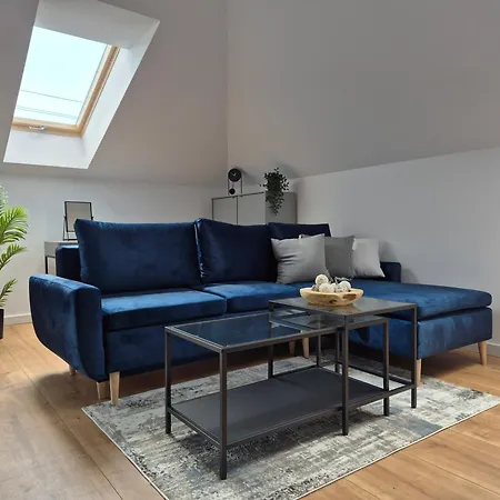 Apartamento Raclawicka