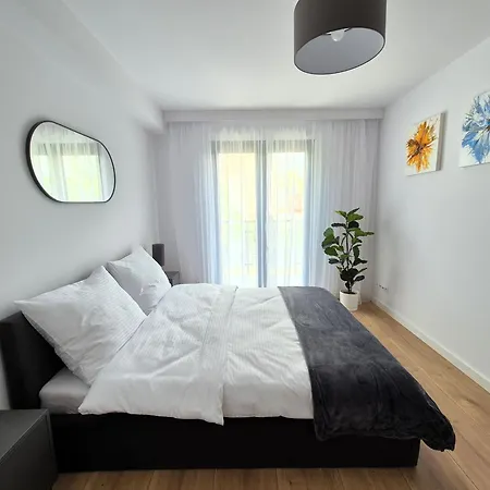 Raclawicka Apartamento Poznań