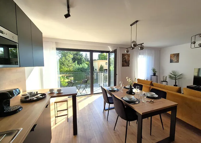 Διαμέρισμα Raclawicka Πόζναν