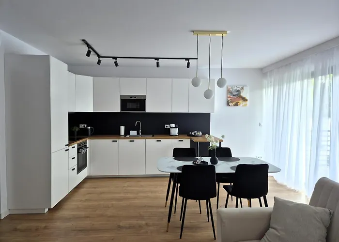 Διαμέρισμα Raclawicka Πόζναν