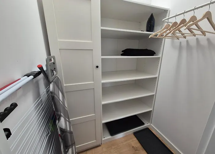 Διαμέρισμα Raclawicka *