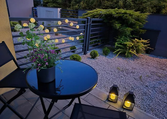 Διαμέρισμα Raclawicka Πόζναν