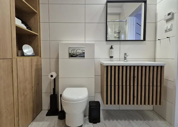 Διαμέρισμα Raclawicka Πόζναν