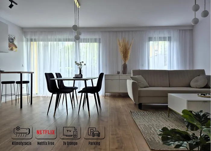 Raclawicka Διαμέρισμα Πόζναν