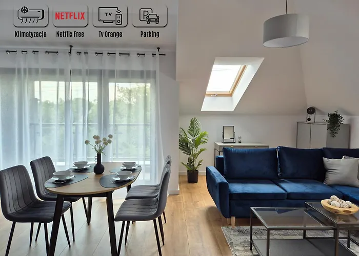 Διαμέρισμα Raclawicka *