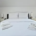 Raclawicka Apartman