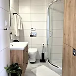 Raclawicka Apartman *