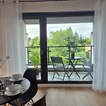 Apartman Raclawicka *