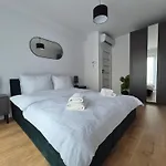 Raclawicka Apartman Poznań