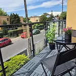 Raclawicka Apartman Poznań