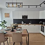 Raclawicka Apartman