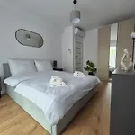 Apartman Raclawicka *
