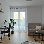 Apartman Raclawicka *