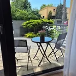 Apartman Raclawicka *