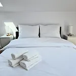 Apartman Raclawicka *