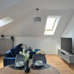 Apartman Raclawicka *