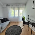 Apartman Raclawicka
