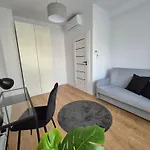 Apartman Raclawicka