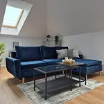 Apartman Raclawicka
