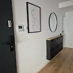 Raclawicka Apartman Poznań