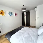 Raclawicka Apartman Poznań