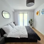 Raclawicka Apartman Poznań