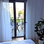 Apartman Raclawicka