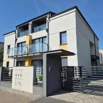 Apartman Raclawicka
