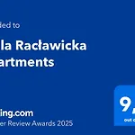 Raclawicka Διαμέρισμα Πόζναν