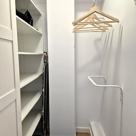 Apartament Racławicka Poznań