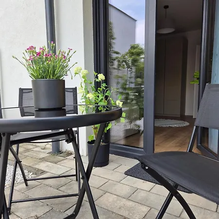 Raclawicka Appartamento *