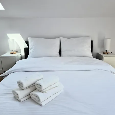 Apartament Racławicka *