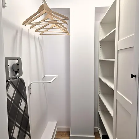 Apartament Raclawicka