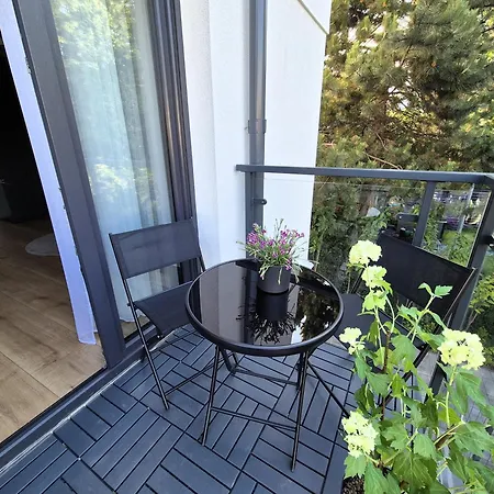 Raclawicka Apartament Poznań