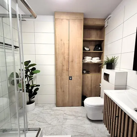 Raclawicka Appartamento *