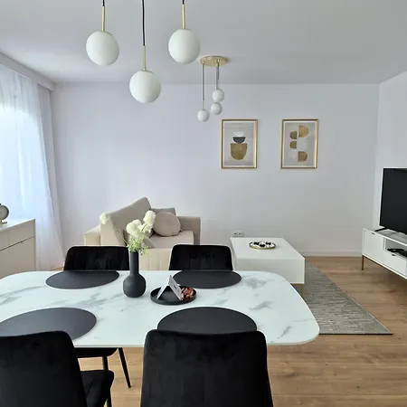 Apartament Raclawicka Poznań