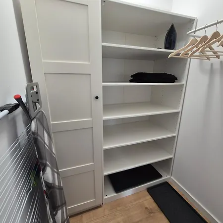 Apartmán Raclawicka *