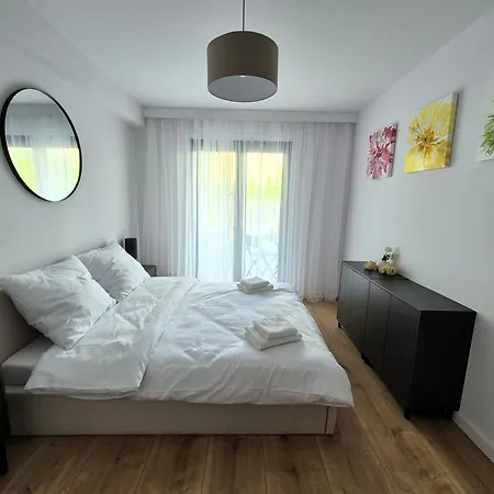 Raclawicka Apartament Poznań