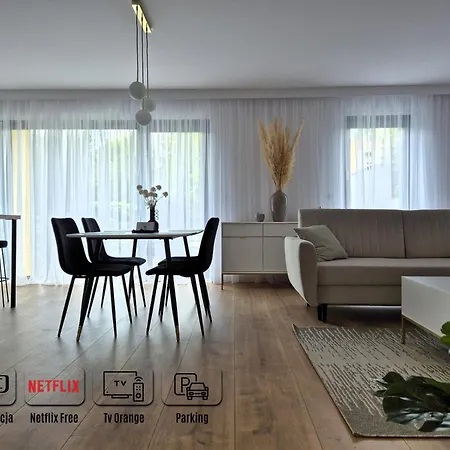 Raclawicka Appartamento Poznań